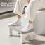 Tabouret de toilette Squat adulte