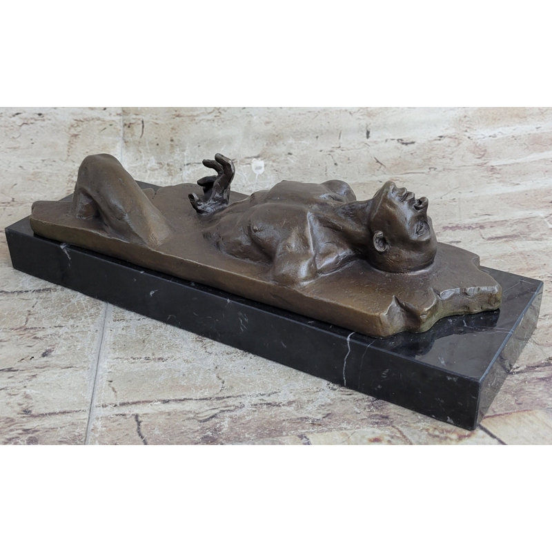 Figurines et sculptures Nakiyla