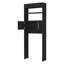 Armoire de toilette Valencia Valencia-752139106