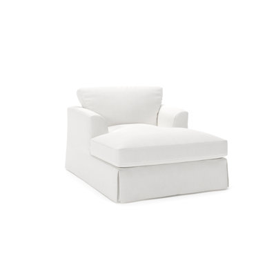 Lucia Upholstered Chaise Lounge