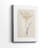 Dried Foliage I -Gallery Wrapped Cavas-1775704522