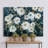 " Moonlit Garden I "-1837717415