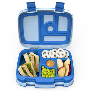 Contenant alimentaire pour enfants