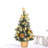 15.74" Tabletop Mini Christmas Tree-77093413
