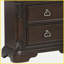 Commode 5 tiroirs Grothé