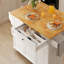 Îlot de cuisine Modern-1792529600