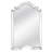 Engineered Wood Flat Wall Mirror