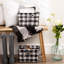 Panier en tissu Colford
