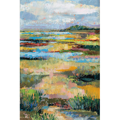 Lillyaunna " Layers " by Jeanette Vertentes