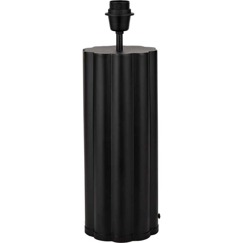Petula Metal Table Lamp