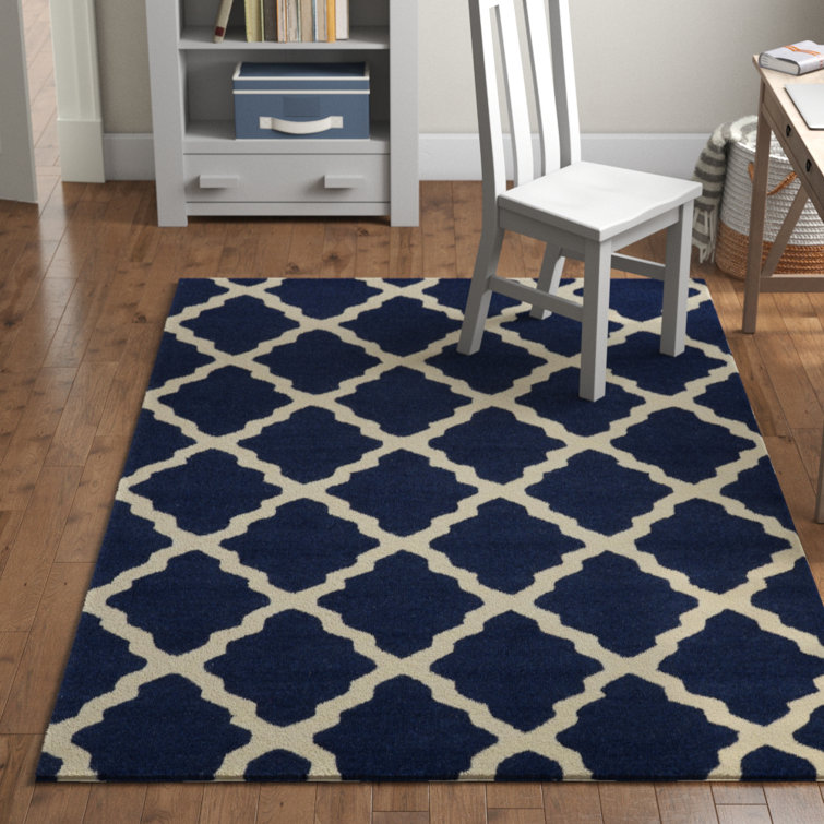 Zarah Wool Indoor Rug