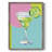 Margarita Framed Print - Solid Wood-241084201