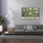 «Essence Of May Amber» par Danhui Nai, art mural sur toile-1665281286