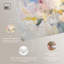 Toile parfaite situation pastel, art abstrait par Art Remedy-107442432-107442426