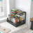 Steel Under Sink Organizer-111379275