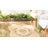 Galena Performance Oriental Indoor/Outdoor Area Rug-1667951819