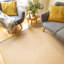 Hendrickson No Pattern And Not Solid Colour Hand Woven Area Rug-78168198