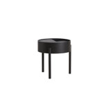 Arc Side Table