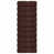 Brown is out of stock