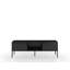 Caola Unfinished TV Stand for TVs up to 50"-1462260092