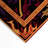 Elysian Baroque Indoor And Outdoor Area Rug-768788930