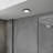 Makira Acrylic LED Flush Mount-94663783-101925238