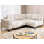 4 Seater Corner Sofa-579636820-579636821