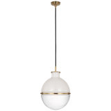 Maxey 1 - Light Pendant