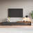  Wood Extendable TV Stand, Wood Media Console, Pre-Assembly-84976402