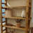 Classic and durable bookcase-1011428722
