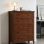 Commode 5 tiroirs Warm
