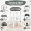 Tabouret de bar et de comptoir pivotant Ameil-48118717-93055588