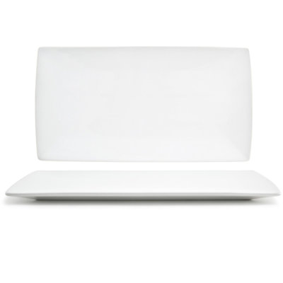 Canvas 13" Dinner Plate