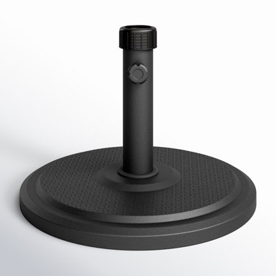 Kade Fiberstone Free Standing Umbrella Base