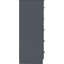 Sumrah 35 cm W Chest of 5 Drawers-1774679054