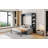 Queen Size Murphy Bed With Sofa-656485611