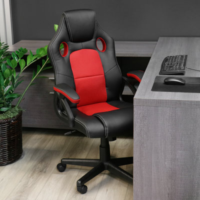Chaise de bureau Limoli