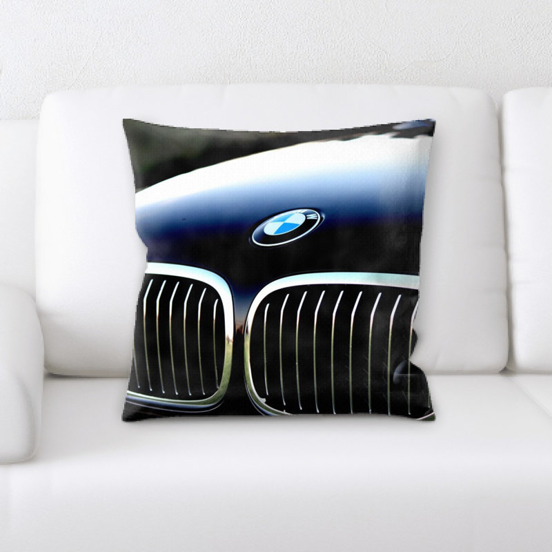 Coussin automobile