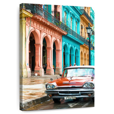 Siruer Cuba Fuerte
