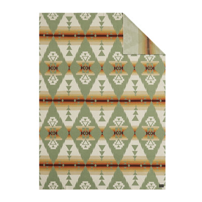 Pendleton Siskiyou Throw 50X70