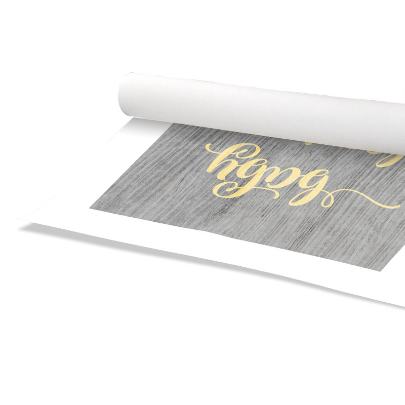«Rolled Baby Sleeping», impression sur papier, H 10 po x l 8 po x P 1 po