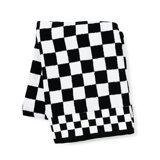 Sterling Check Bath Towel
