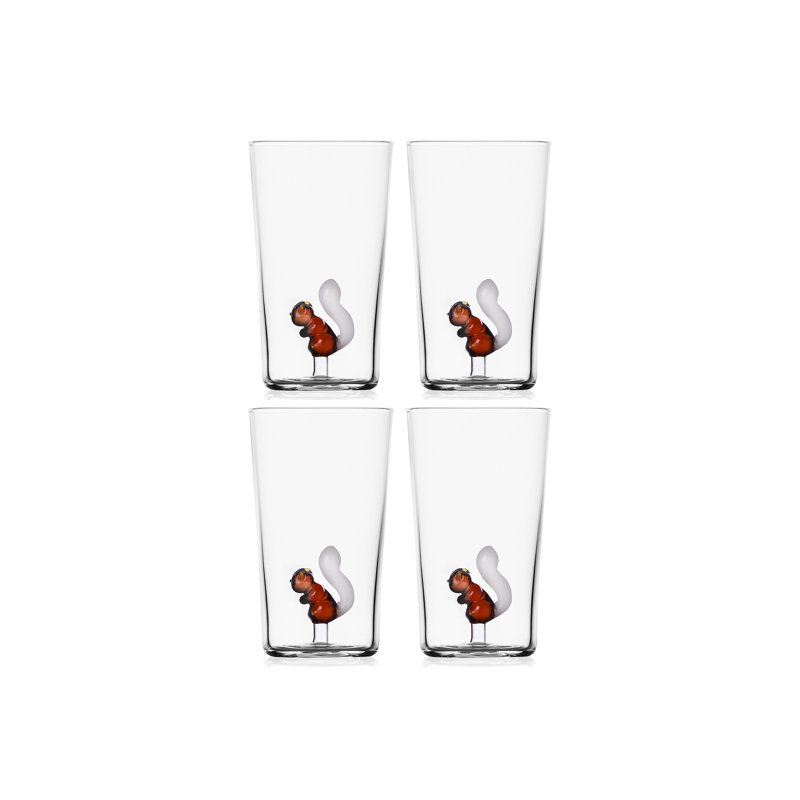 Animal Farm - Longdrink Squirrel 15.2 Oz
