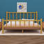 Base de lit Monsey Farmhouse -519234234