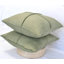 Coussin décoratif en micro suède, coussin en faux suède (paquet de 2)-106208113-106208106-108988544