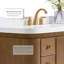Ensemble de meuble-lavabo 36 po Aston-125959538-125959536