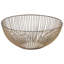 Amelius Handmade Metal Decorative Bowl 3