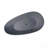 65 Inch Freestanding Solid Surface Soaking Bathtub