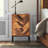 Kaneisha 20'' W Nightstand