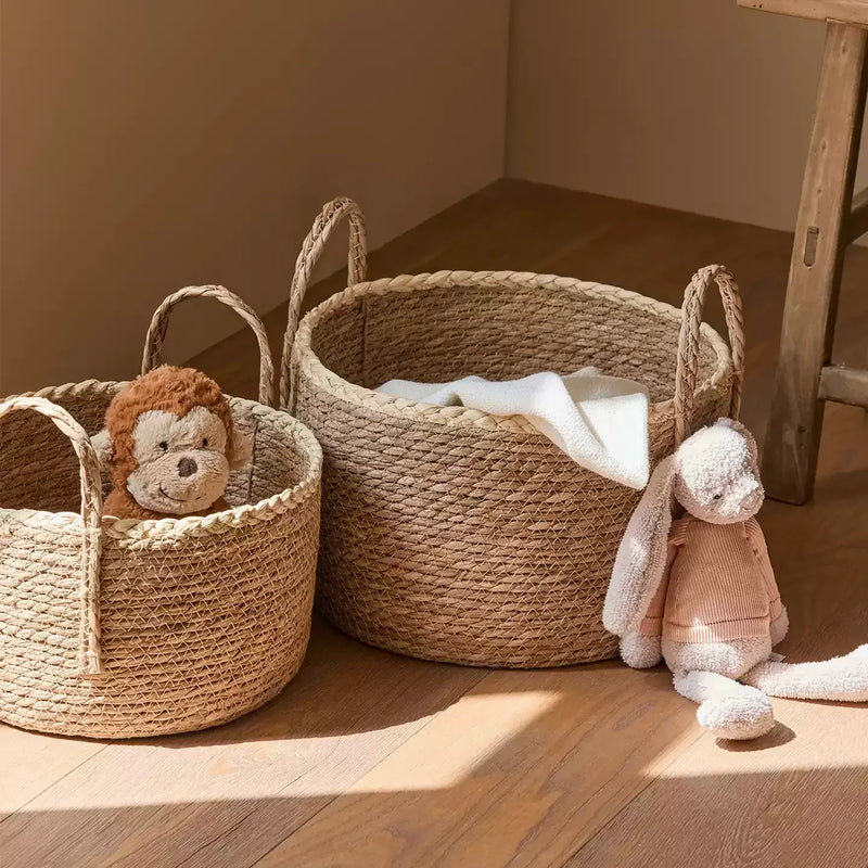 Panier de rangement Haven, Faible faible